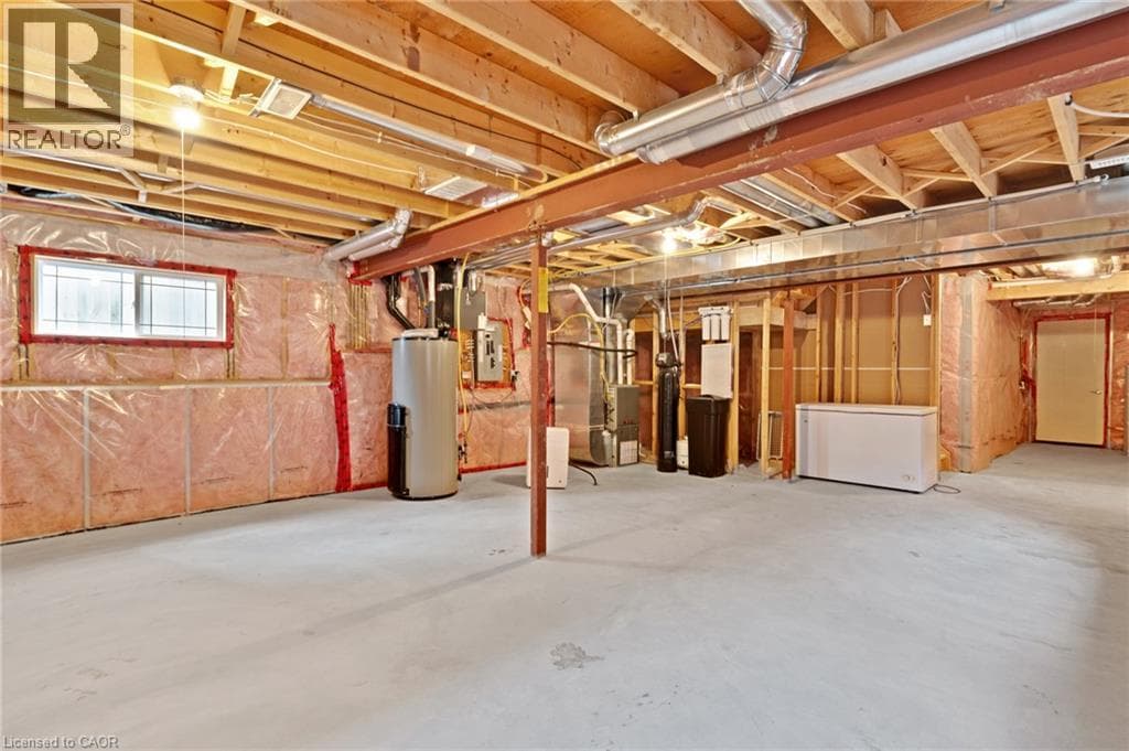 Detached for sale at 63 SPARROW Avenue, Eastview, Cambridge, Ontario, photo 31