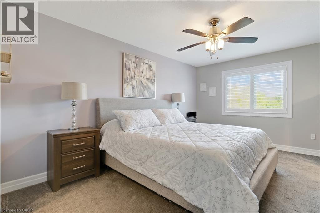 Detached for sale at 63 SPARROW Avenue, Eastview, Cambridge, Ontario, photo 21
