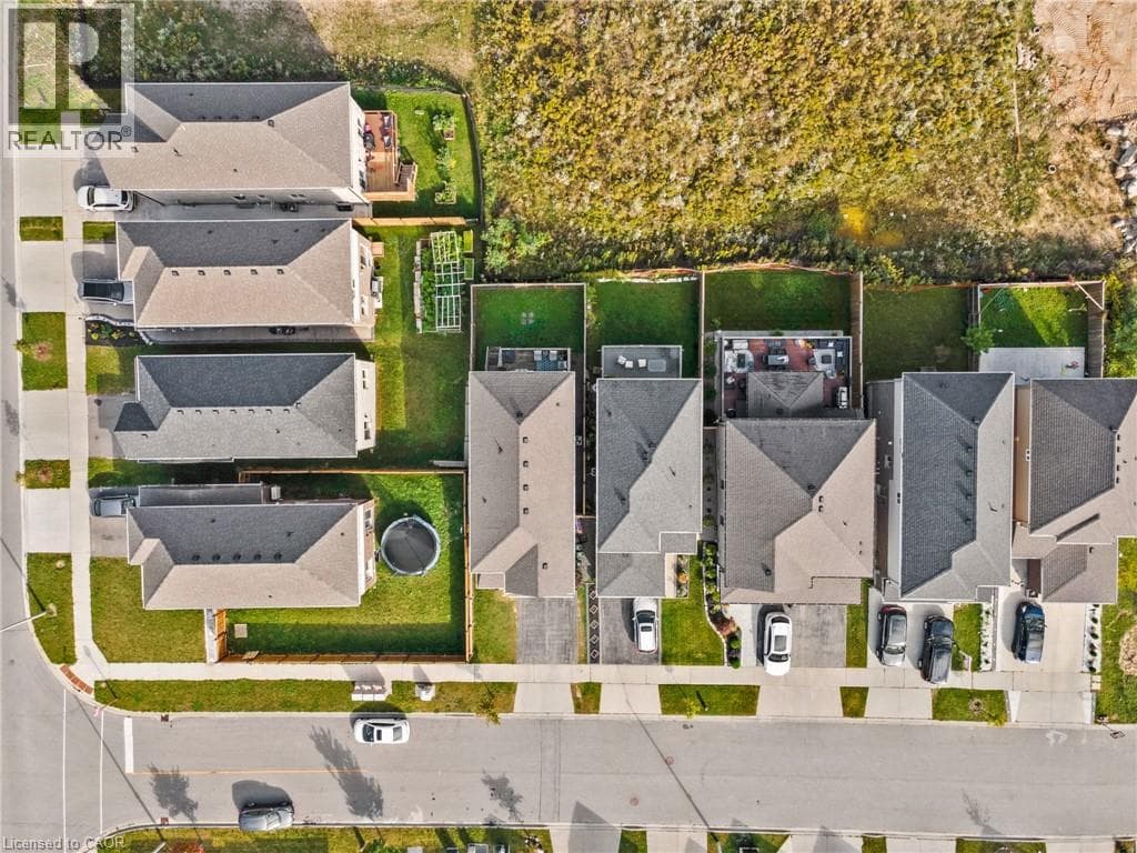 Detached for sale at 63 SPARROW Avenue, Eastview, Cambridge, Ontario, photo 4