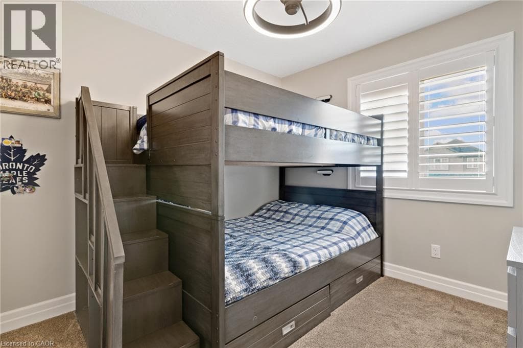 Detached for sale at 63 SPARROW Avenue, Eastview, Cambridge, Ontario, photo 29