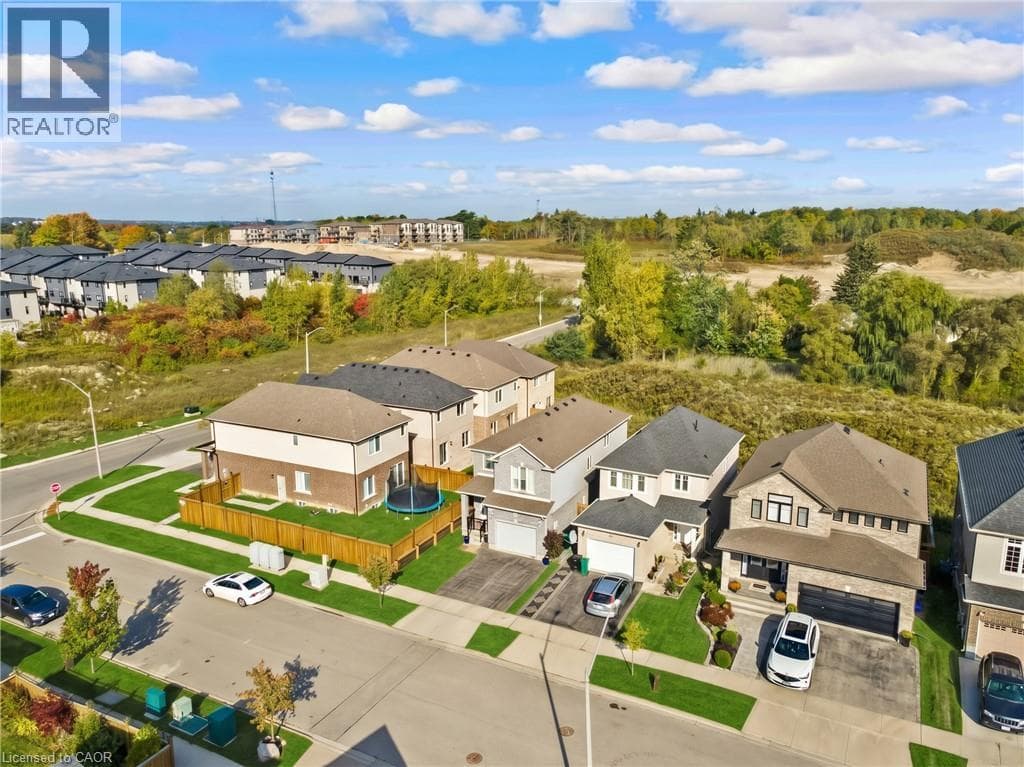 Detached for sale at 63 SPARROW Avenue, Eastview, Cambridge, Ontario, photo 3