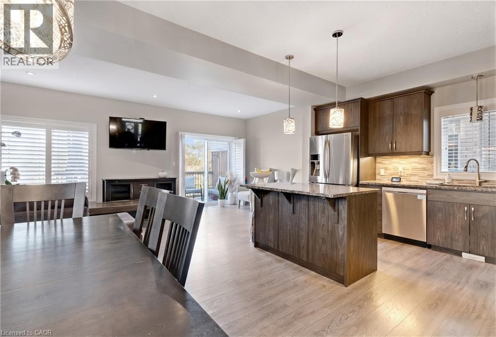 Detached for sale at 63 SPARROW Avenue, Eastview, Cambridge, Ontario, photo 8