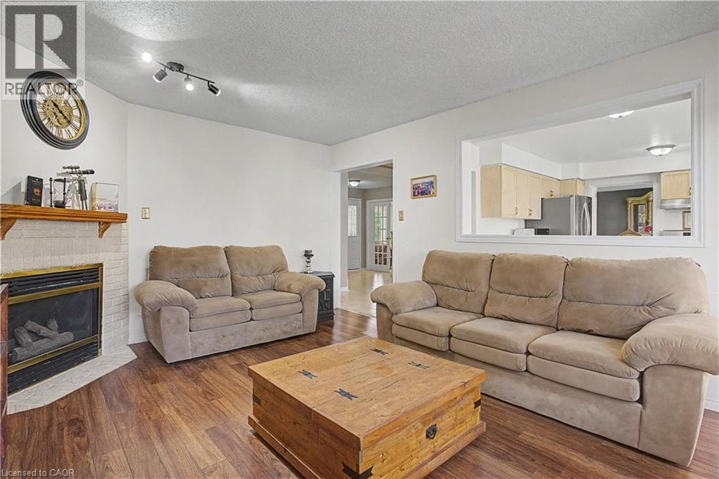 Detached for sale at 194 GLENVALLEY Drive, Shades Mills, Cambridge, Ontario, photo 16