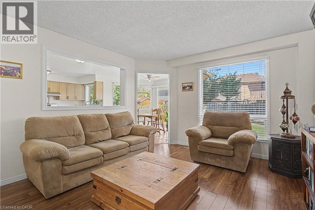 Detached for sale at 194 GLENVALLEY Drive, Shades Mills, Cambridge, Ontario, photo 15