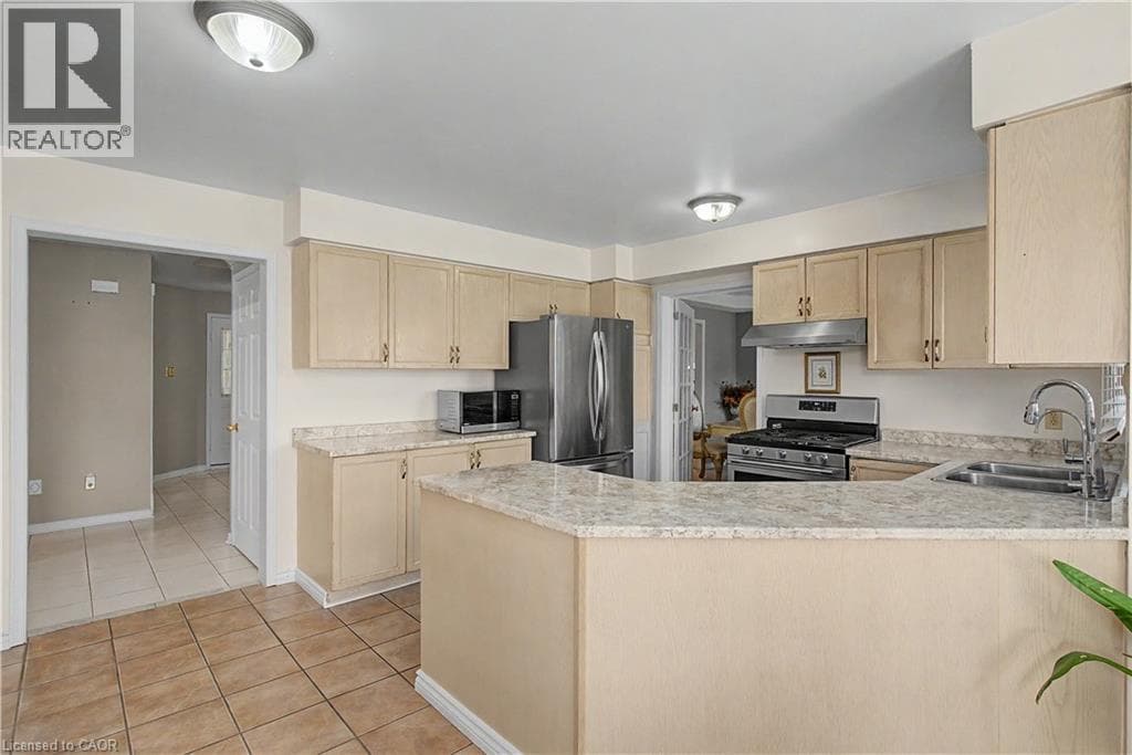 Detached for sale at 194 GLENVALLEY Drive, Shades Mills, Cambridge, Ontario, photo 19