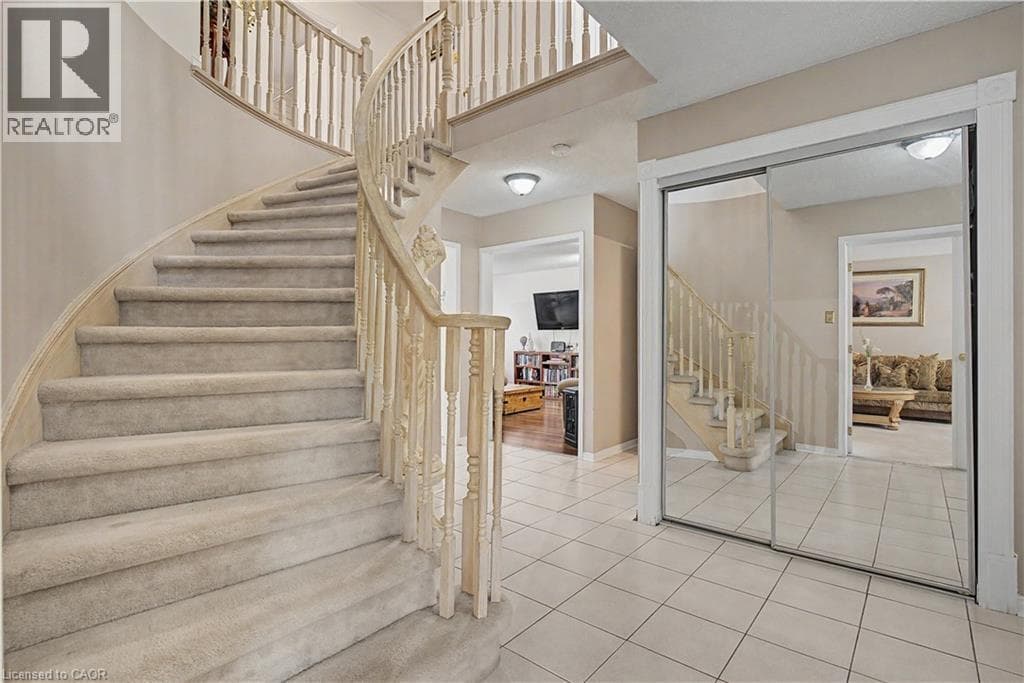 Detached for sale at 194 GLENVALLEY Drive, Shades Mills, Cambridge, Ontario, photo 10