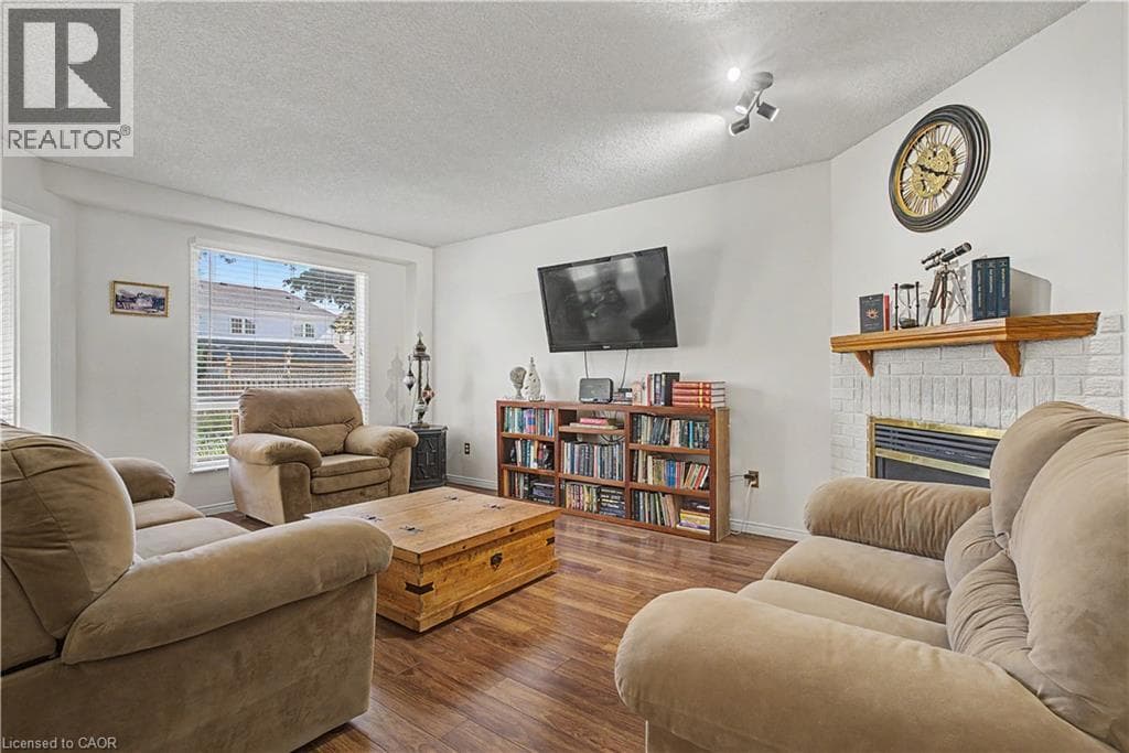 Detached for sale at 194 GLENVALLEY Drive, Shades Mills, Cambridge, Ontario, photo 14
