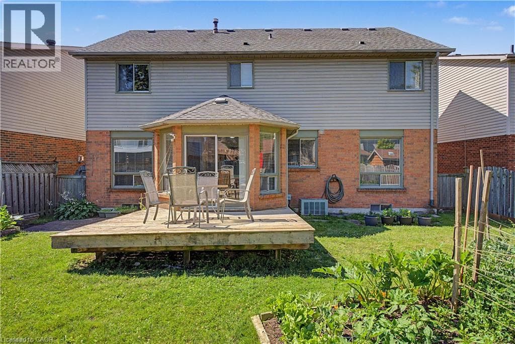 Detached for sale at 194 GLENVALLEY Drive, Shades Mills, Cambridge, Ontario, photo 6