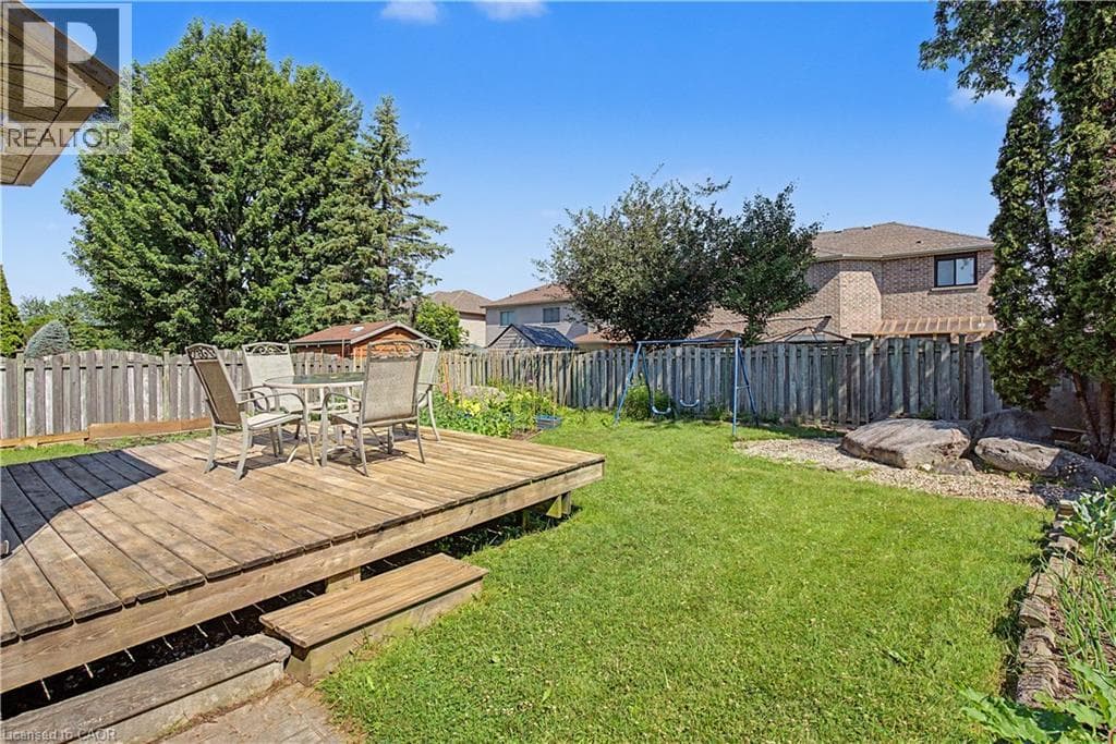 Detached for sale at 194 GLENVALLEY Drive, Shades Mills, Cambridge, Ontario, photo 8