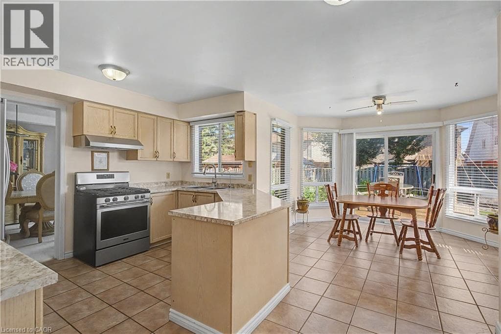 Detached for sale at 194 GLENVALLEY Drive, Shades Mills, Cambridge, Ontario, photo 20