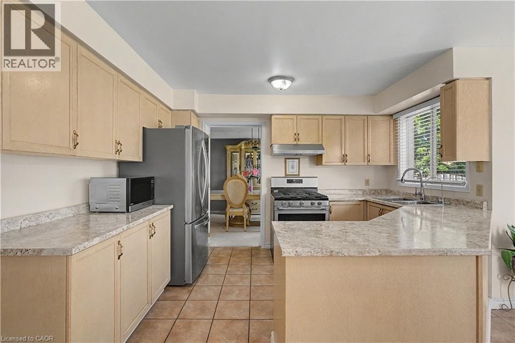 Detached for sale at 194 GLENVALLEY Drive, Shades Mills, Cambridge, Ontario, photo 21