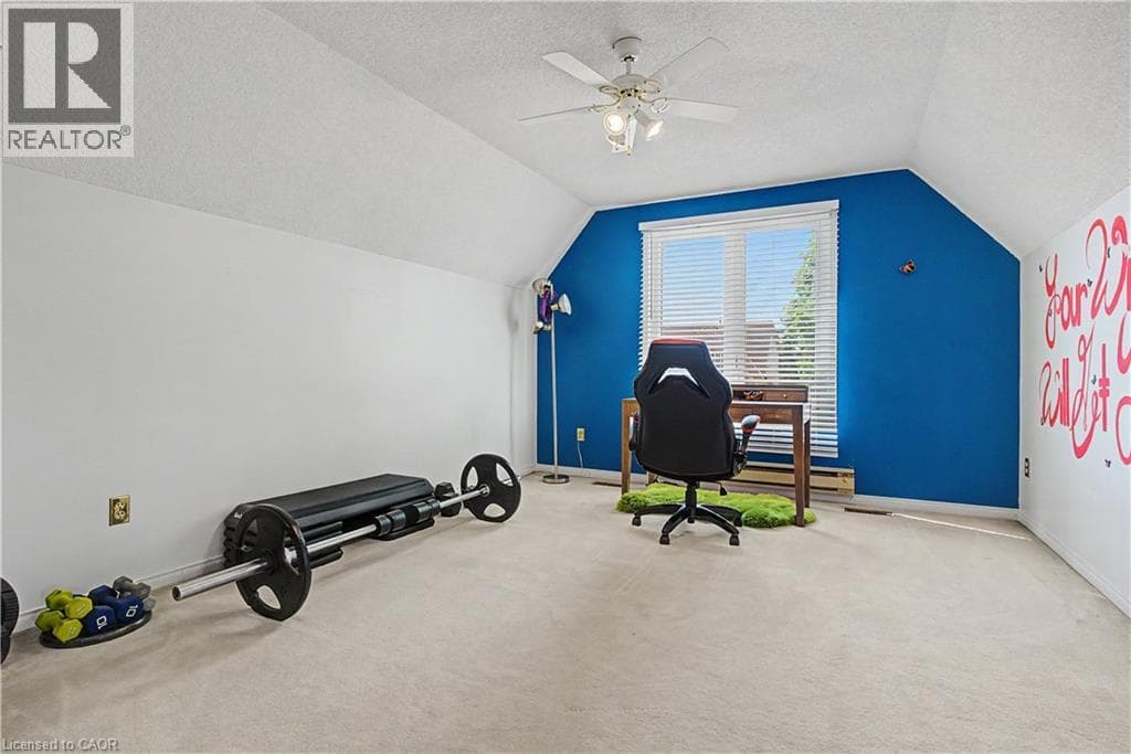 Detached for sale at 194 GLENVALLEY Drive, Shades Mills, Cambridge, Ontario, photo 39