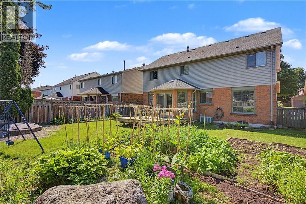 Detached for sale at 194 GLENVALLEY Drive, Shades Mills, Cambridge, Ontario, photo 5