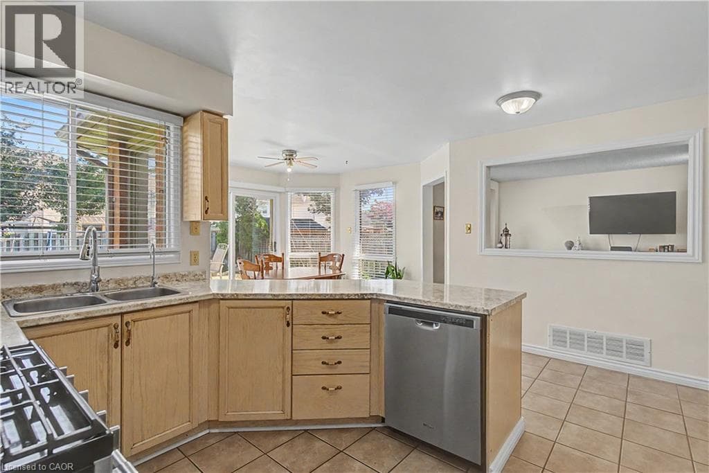 Detached for sale at 194 GLENVALLEY Drive, Shades Mills, Cambridge, Ontario, photo 23