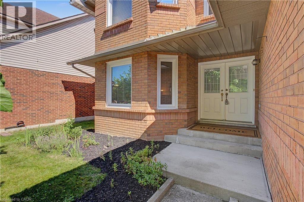 Detached for sale at 194 GLENVALLEY Drive, Shades Mills, Cambridge, Ontario, photo 3