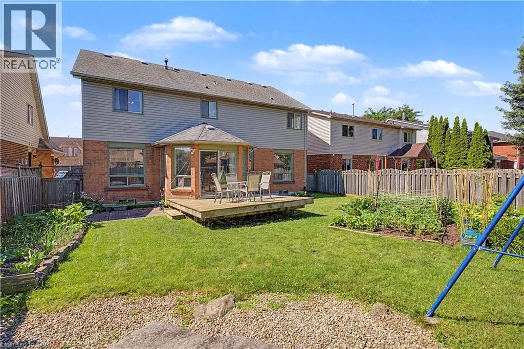 Detached for sale at 194 GLENVALLEY Drive, Shades Mills, Cambridge, Ontario, photo 4