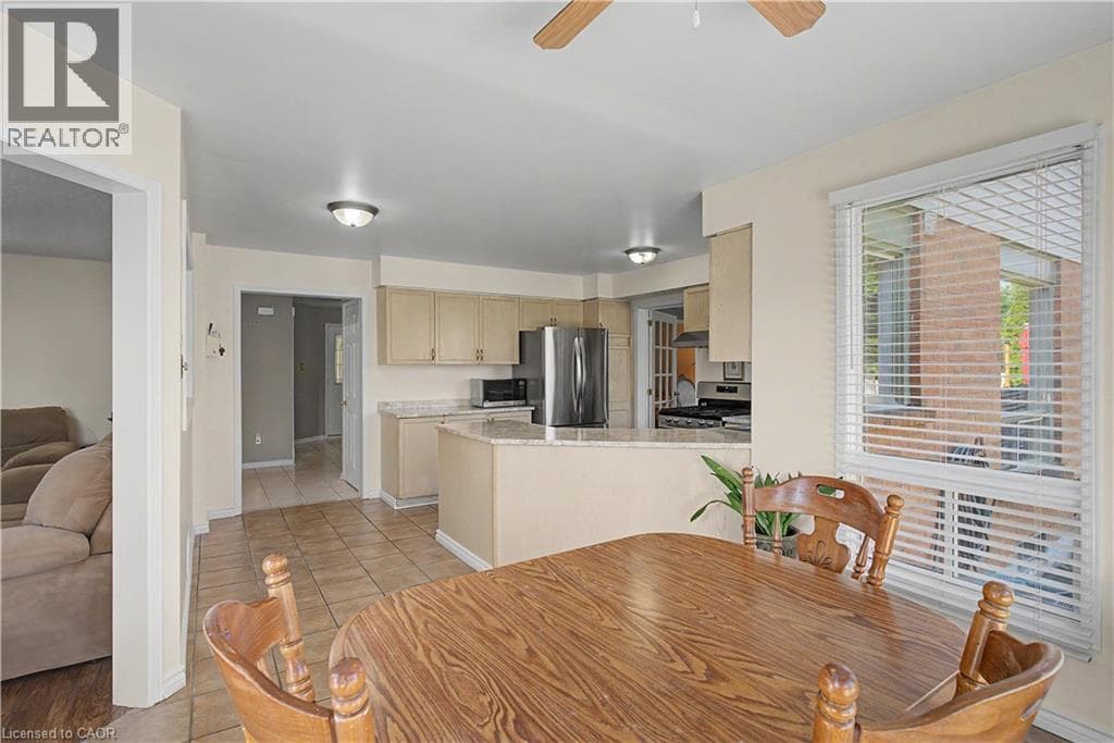 Detached for sale at 194 GLENVALLEY Drive, Shades Mills, Cambridge, Ontario, photo 18