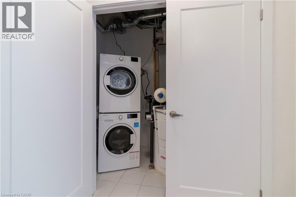 Apartment for sale at 40 PALACE Street Unit# M11, Laurentian Hills, Kitchener, Ontario, photo 18