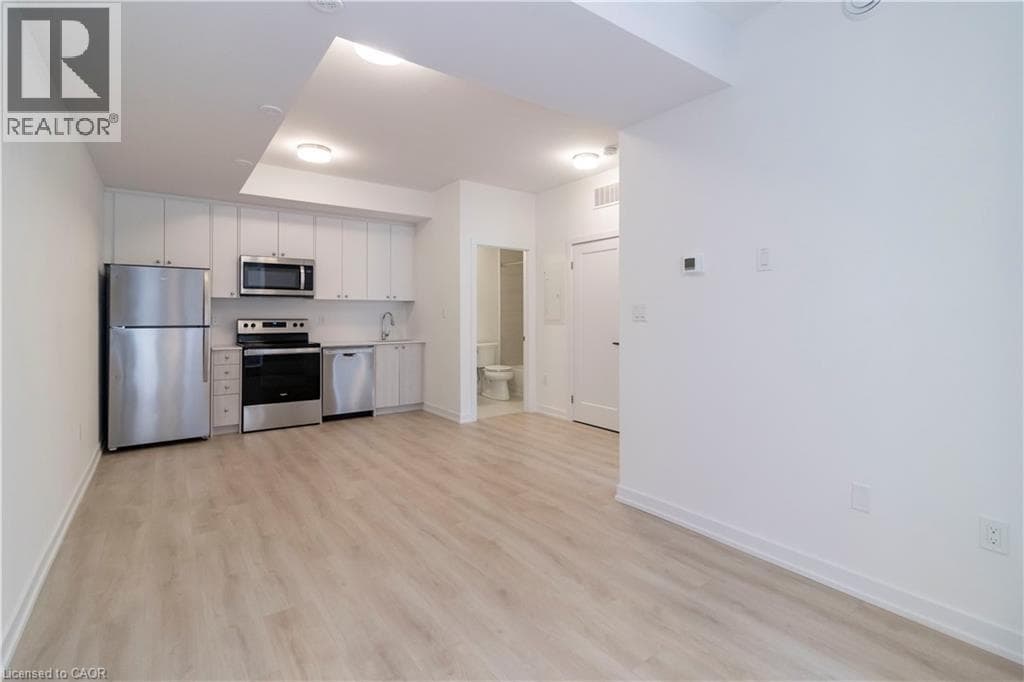 Apartment for sale at 40 PALACE Street Unit# M11, Laurentian Hills, Kitchener, Ontario, photo 2