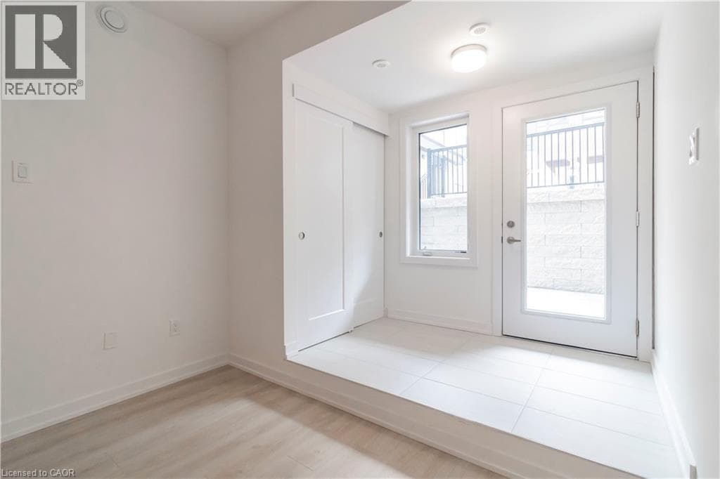 Apartment for sale at 40 PALACE Street Unit# M11, Laurentian Hills, Kitchener, Ontario, photo 21