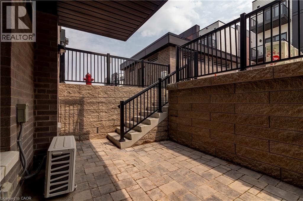 Apartment for sale at 40 PALACE Street Unit# M11, Laurentian Hills, Kitchener, Ontario, photo 22