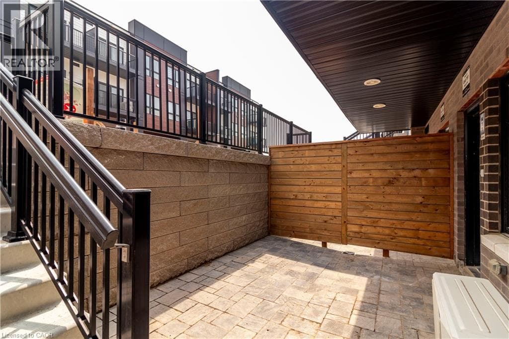 Apartment for sale at 40 PALACE Street Unit# M11, Laurentian Hills, Kitchener, Ontario, photo 23