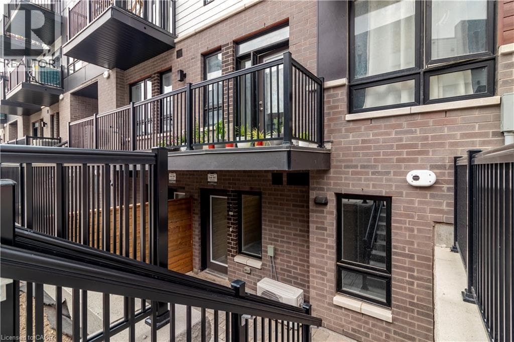 Apartment for sale at 40 PALACE Street Unit# M11, Laurentian Hills, Kitchener, Ontario, photo 25
