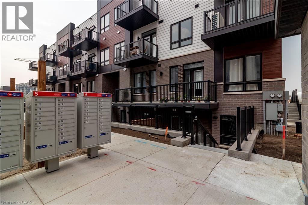 Apartment for sale at 40 PALACE Street Unit# M11, Laurentian Hills, Kitchener, Ontario, photo 26