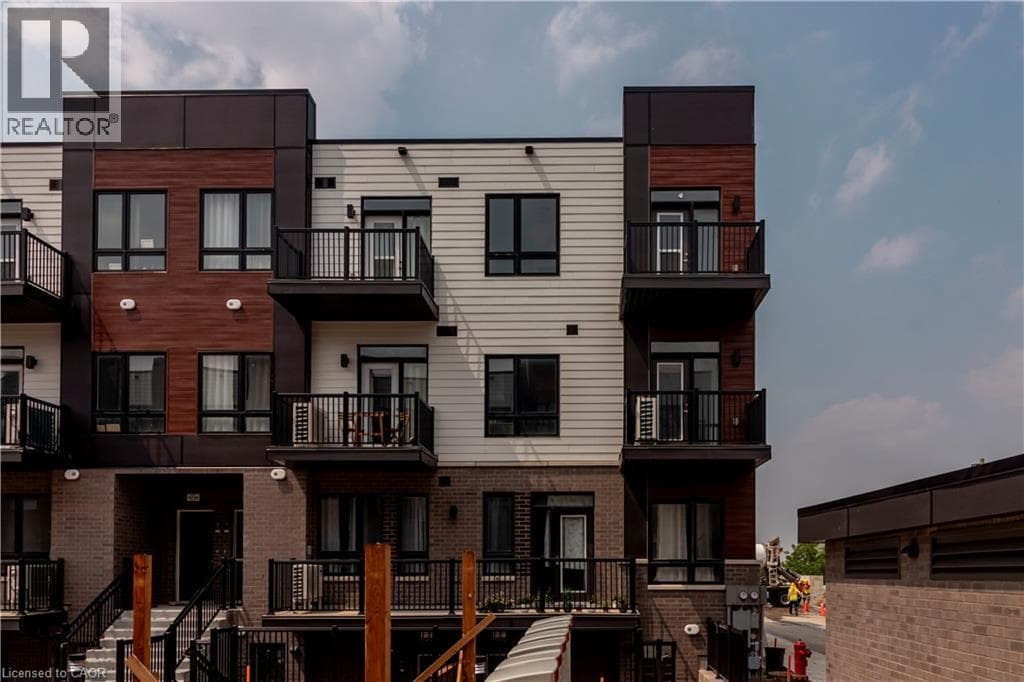 Apartment for sale at 40 PALACE Street Unit# M11, Laurentian Hills, Kitchener, Ontario, photo 27