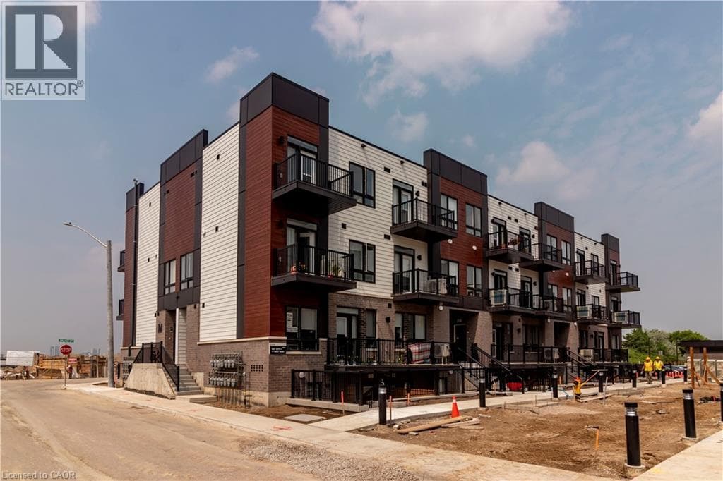 Apartment for sale at 40 PALACE Street Unit# M11, Laurentian Hills, Kitchener, Ontario, photo 28