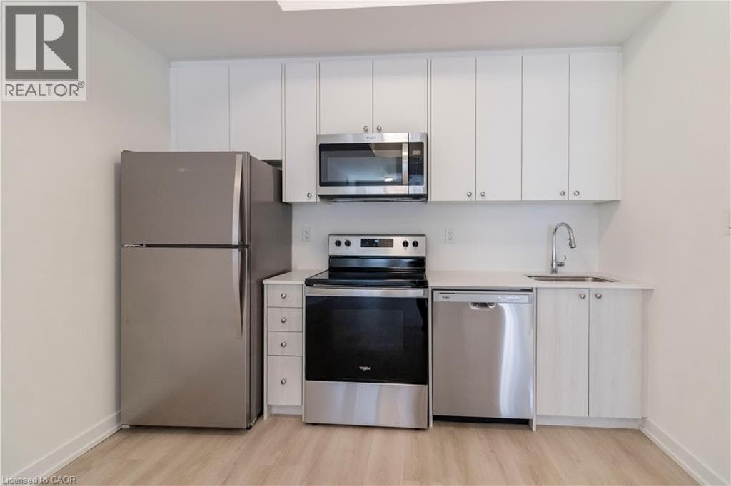 Apartment for sale at 40 PALACE Street Unit# M11, Laurentian Hills, Kitchener, Ontario, photo 3