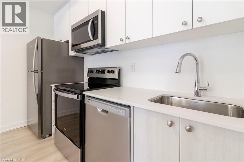 Apartment for sale at 40 PALACE Street Unit# M11, Laurentian Hills, Kitchener, Ontario, photo 4