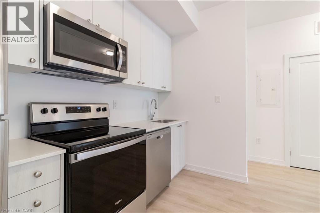 Apartment for sale at 40 PALACE Street Unit# M11, Laurentian Hills, Kitchener, Ontario, photo 5