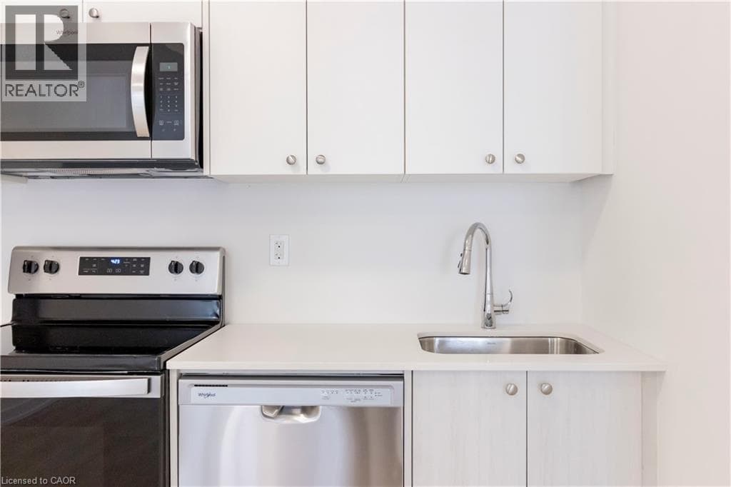 Apartment for sale at 40 PALACE Street Unit# M11, Laurentian Hills, Kitchener, Ontario, photo 6