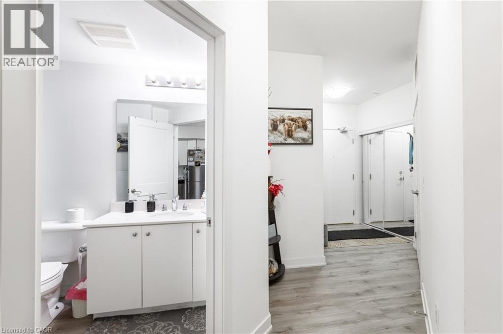 Apartment for sale at 110 FERGUS Avenue Unit# 228, Stanley Park, Kitchener, Ontario, photo 11