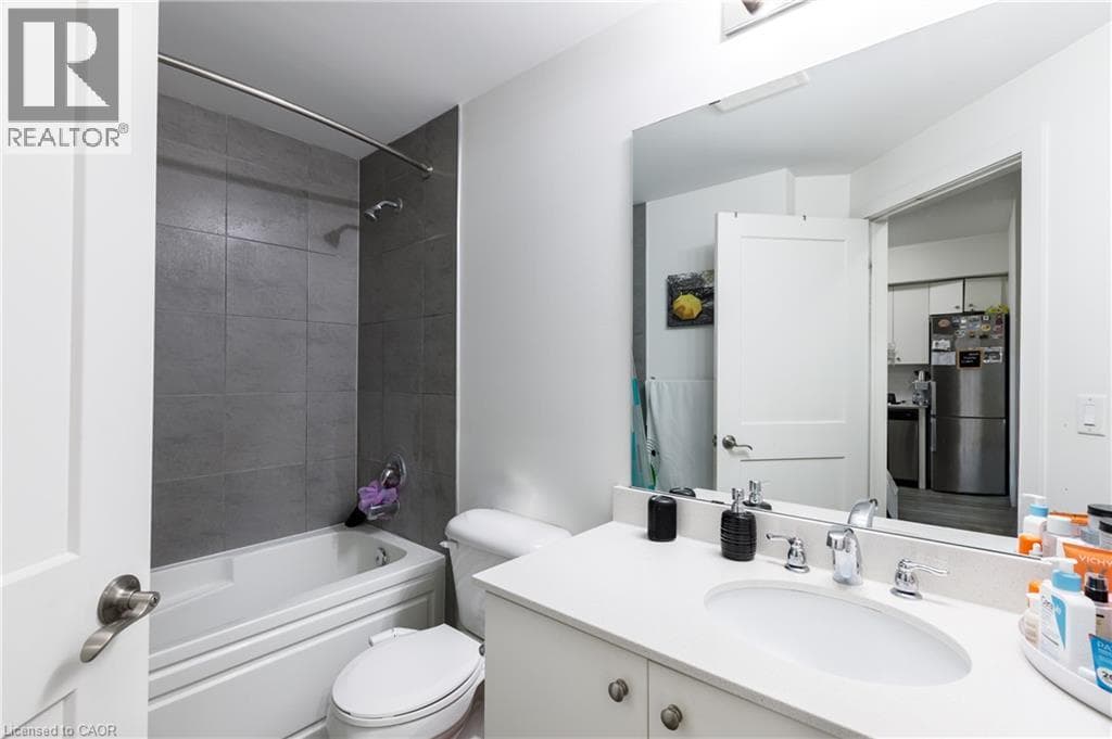 Apartment for sale at 110 FERGUS Avenue Unit# 228, Stanley Park, Kitchener, Ontario, photo 12
