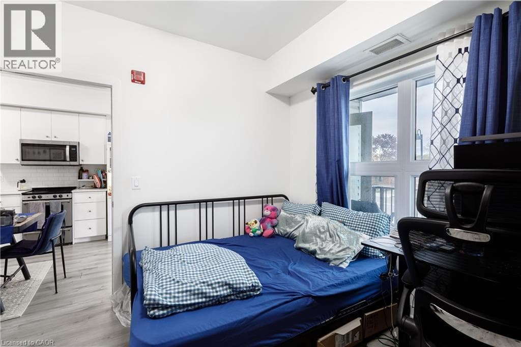 Apartment for sale at 110 FERGUS Avenue Unit# 228, Stanley Park, Kitchener, Ontario, photo 17
