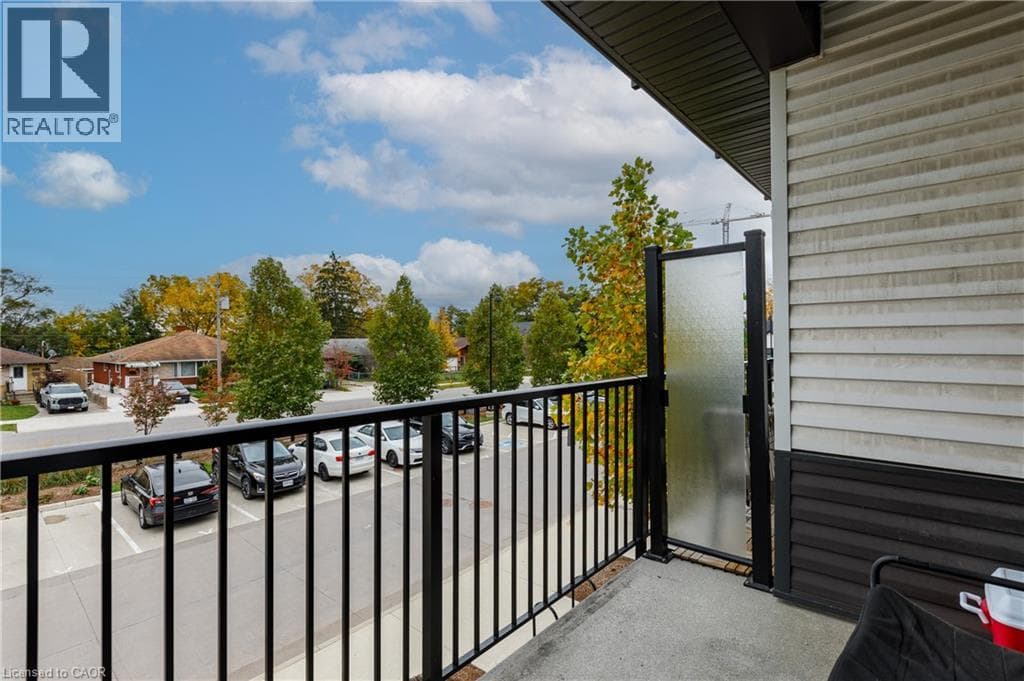 Apartment for sale at 110 FERGUS Avenue Unit# 228, Stanley Park, Kitchener, Ontario, photo 10