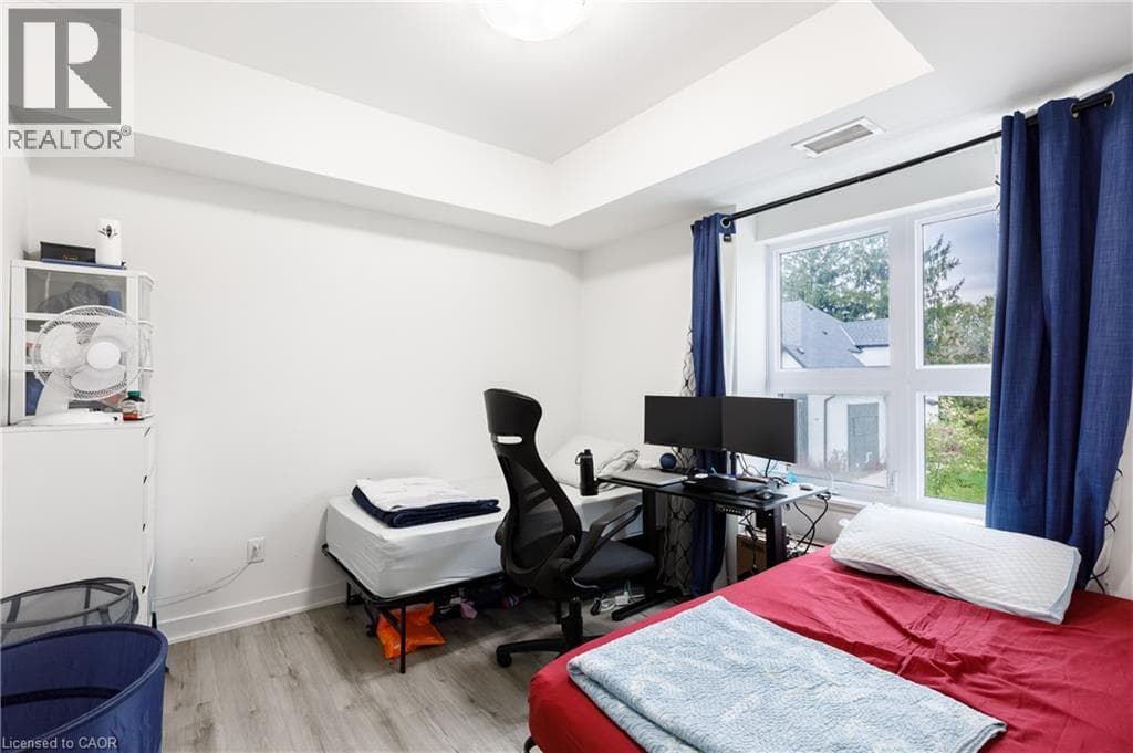 Apartment for sale at 110 FERGUS Avenue Unit# 228, Stanley Park, Kitchener, Ontario, photo 13