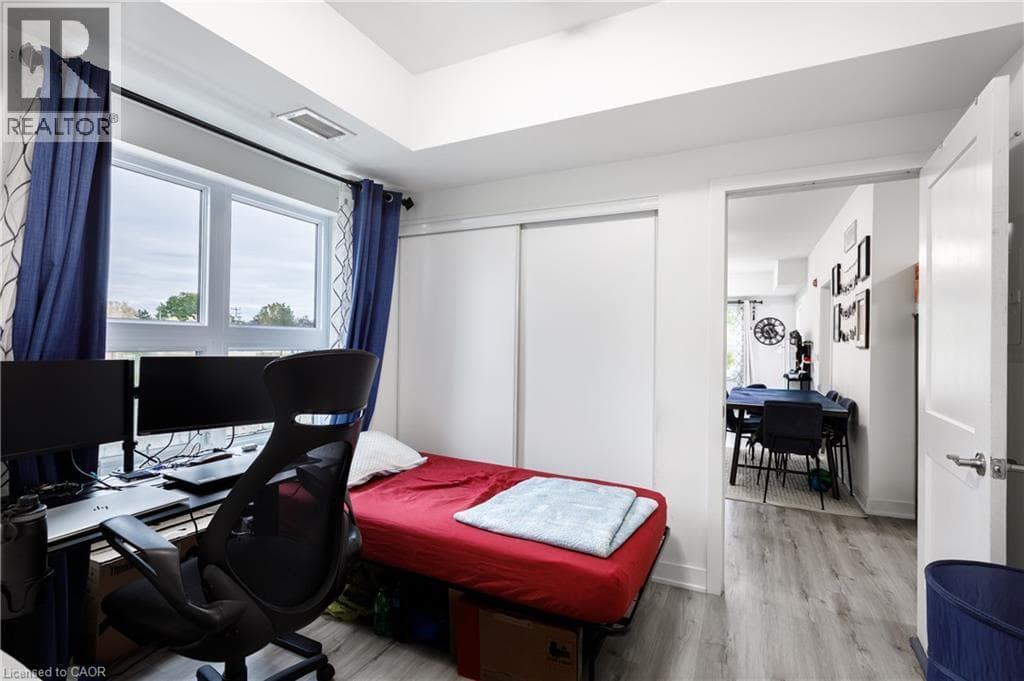 Apartment for sale at 110 FERGUS Avenue Unit# 228, Stanley Park, Kitchener, Ontario, photo 14