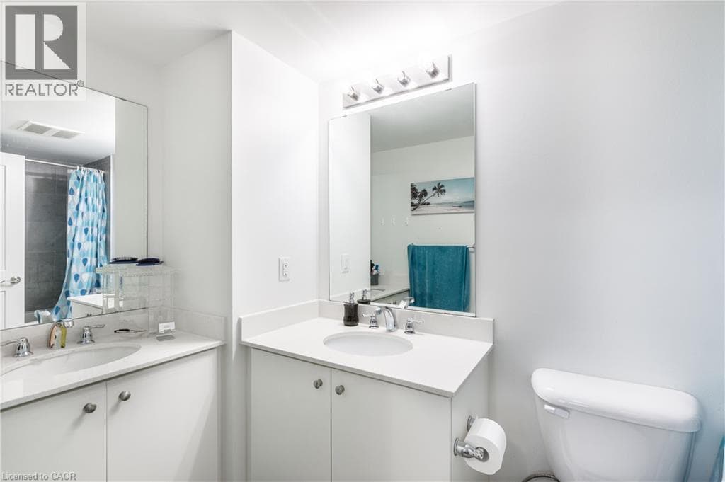 Apartment for sale at 110 FERGUS Avenue Unit# 228, Stanley Park, Kitchener, Ontario, photo 15