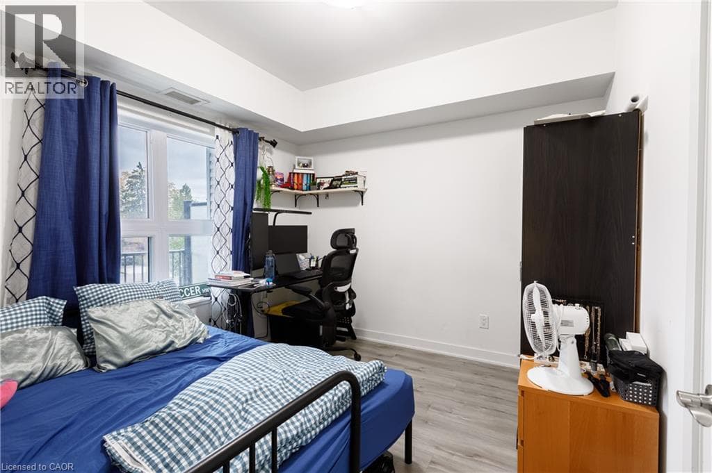 Apartment for sale at 110 FERGUS Avenue Unit# 228, Stanley Park, Kitchener, Ontario, photo 16