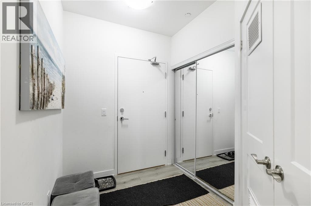 Apartment for sale at 110 FERGUS Avenue Unit# 228, Stanley Park, Kitchener, Ontario, photo 4