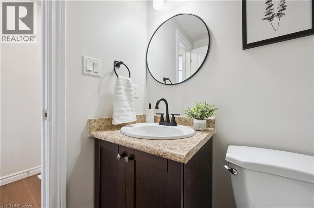 Townhouse for sale at 555 CHABLIS Drive Unit# 24, Clair Hills, Waterloo, Ontario, photo 15
