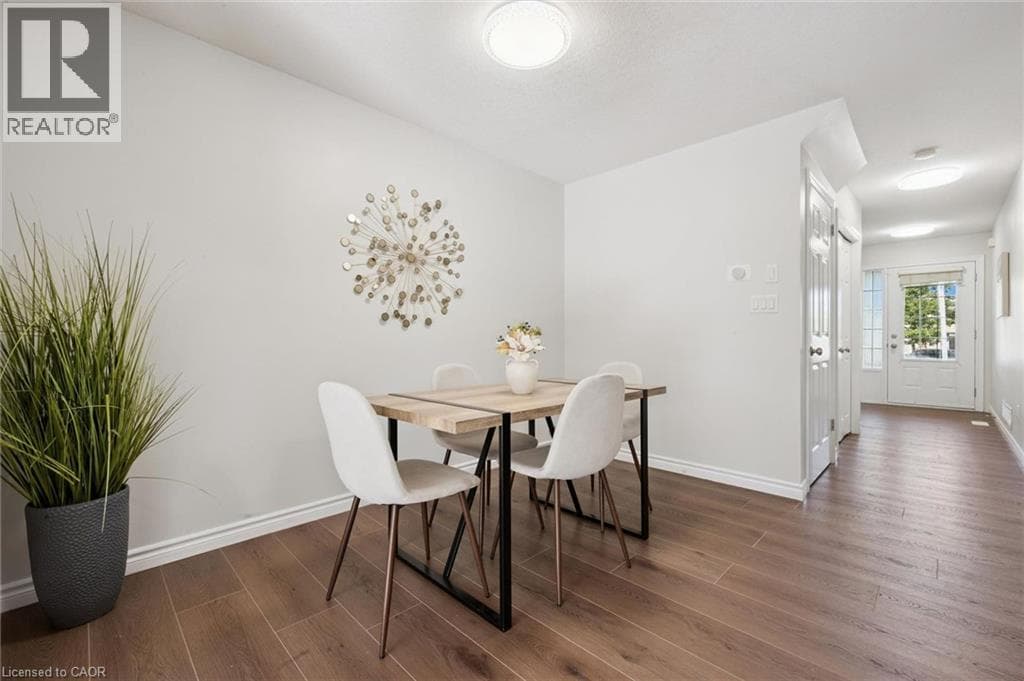 Townhouse for sale at 555 CHABLIS Drive Unit# 24, Clair Hills, Waterloo, Ontario, photo 14