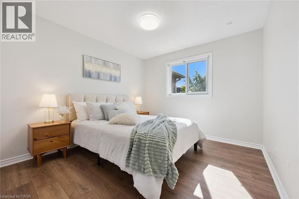 Townhouse for sale at 555 CHABLIS Drive Unit# 24, Clair Hills, Waterloo, Ontario, photo 17
