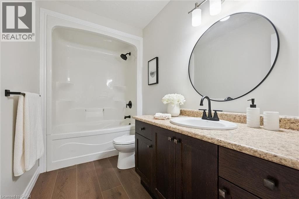 Townhouse for sale at 555 CHABLIS Drive Unit# 24, Clair Hills, Waterloo, Ontario, photo 21