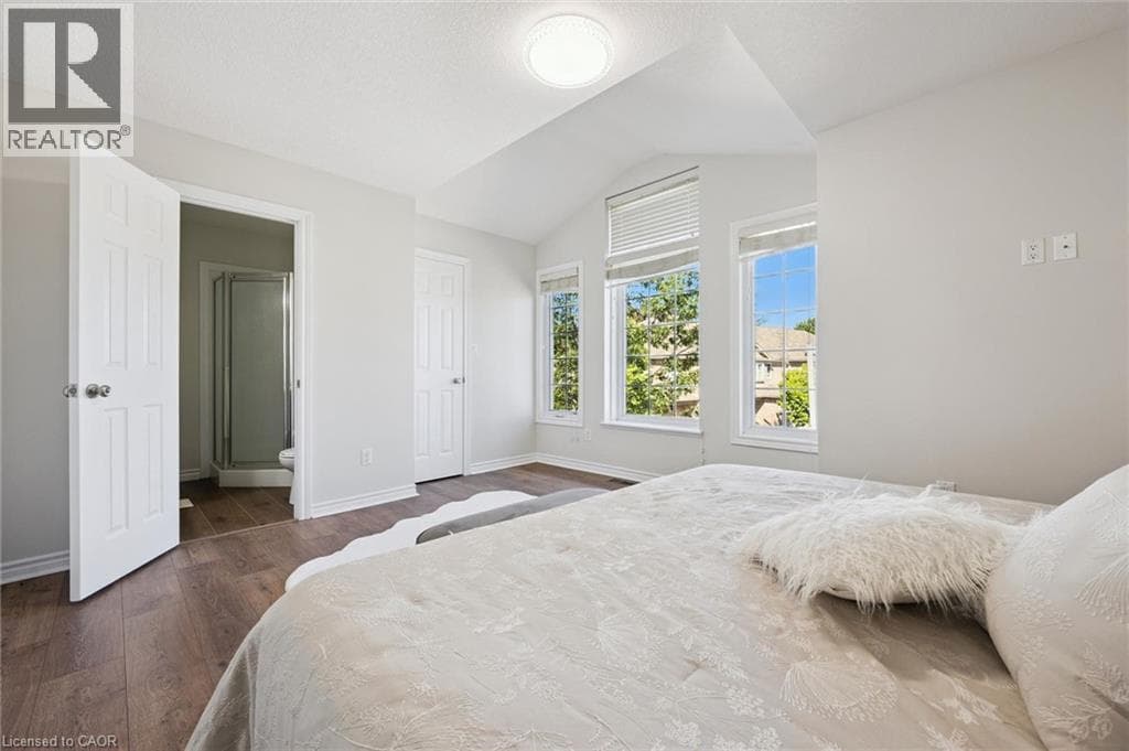 Townhouse for sale at 555 CHABLIS Drive Unit# 24, Clair Hills, Waterloo, Ontario, photo 23