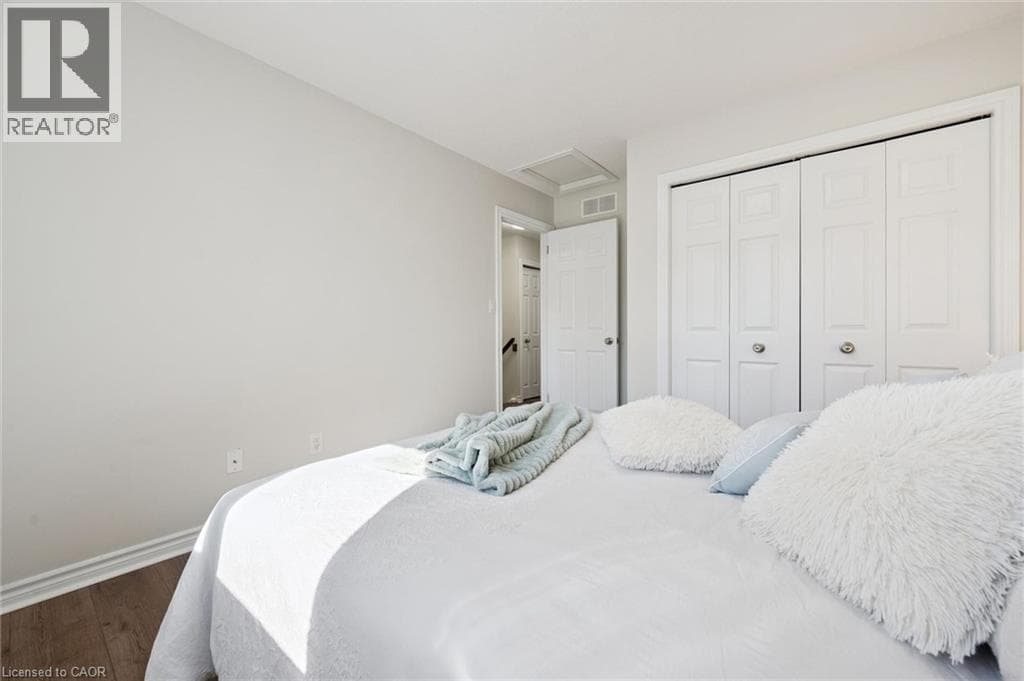 Townhouse for sale at 555 CHABLIS Drive Unit# 24, Clair Hills, Waterloo, Ontario, photo 18