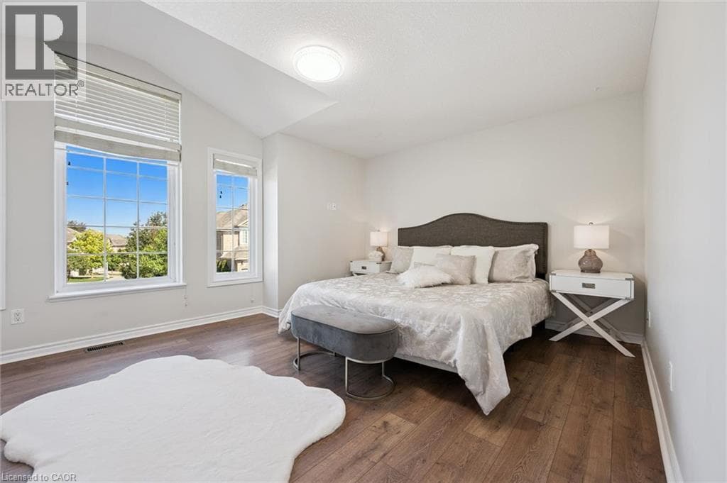 Townhouse for sale at 555 CHABLIS Drive Unit# 24, Clair Hills, Waterloo, Ontario, photo 22